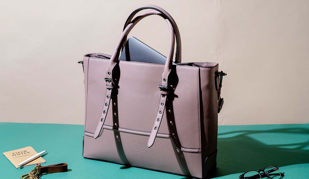 Effortless Organization: Explore Top Tote Bags for Easy and Stylish Management