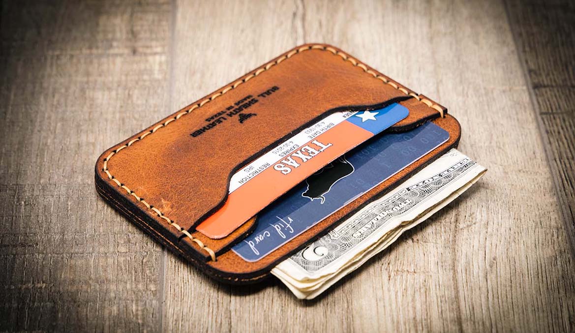 Elevate Your Style: Fashionable and Practical Wallets for Every Occasion