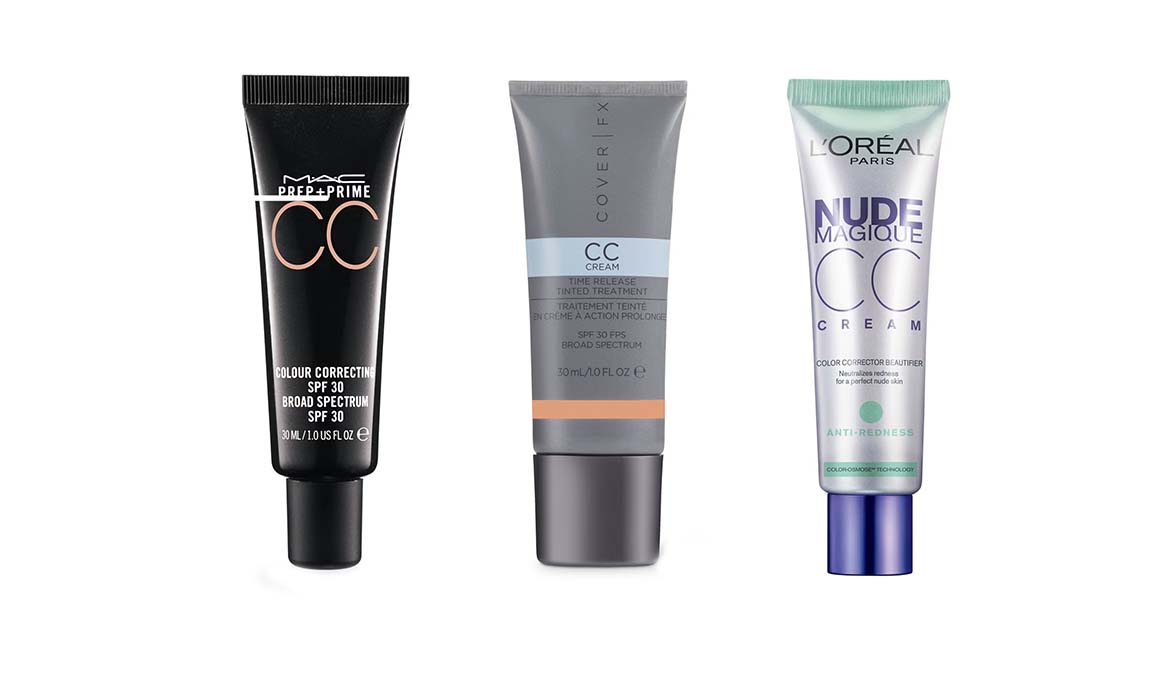 Flawless Radiance: Navigating the World of CC Creams for a Perfect Complexion