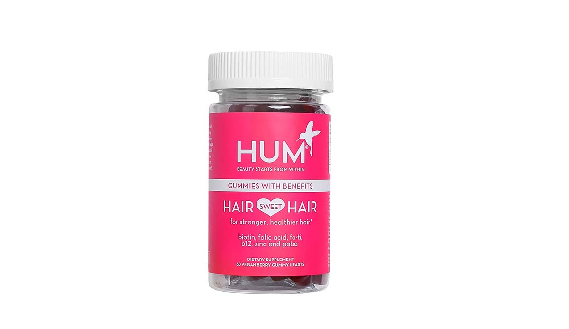 Nourishing Beauty from Within: Unveiling the Best Vitamins for Hair, Skin, and Nails