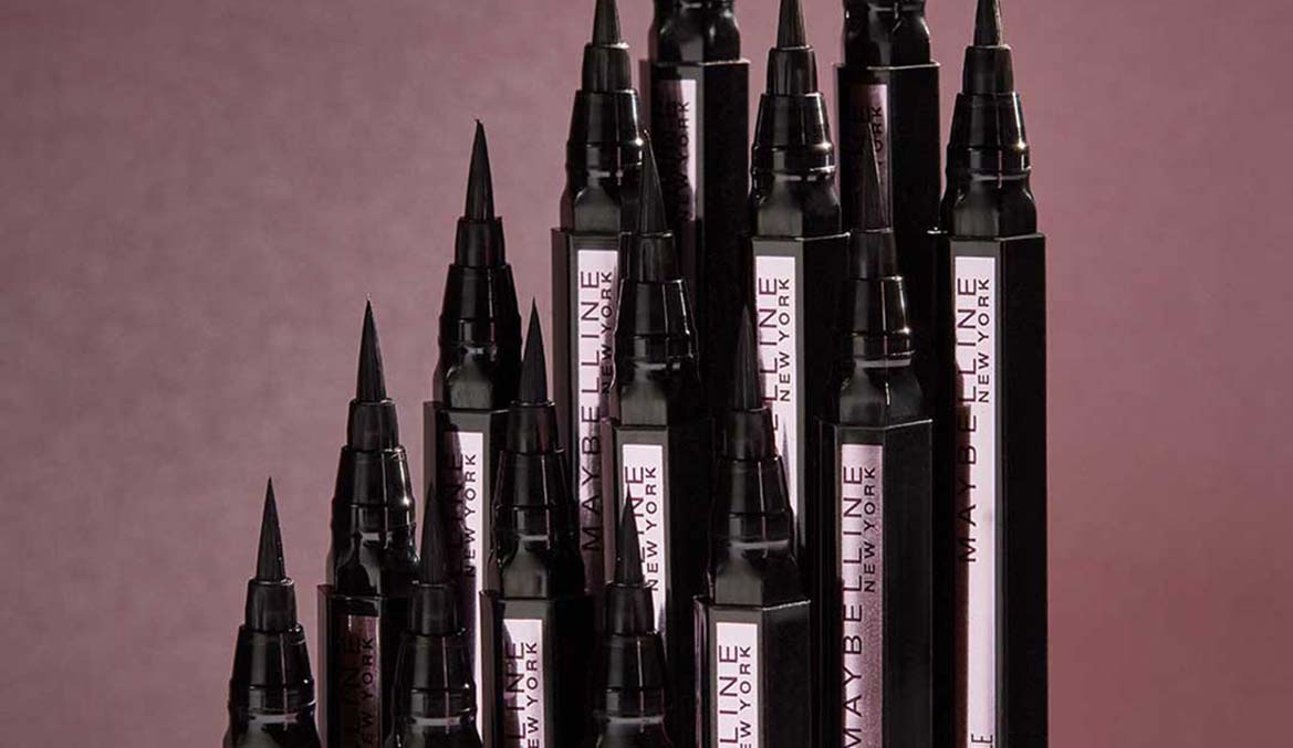 Eyeliner Showdown: NYX Jumbo Eye Pencil vs. Maybelline Hyper Easy Liquid Pen Eyeliner