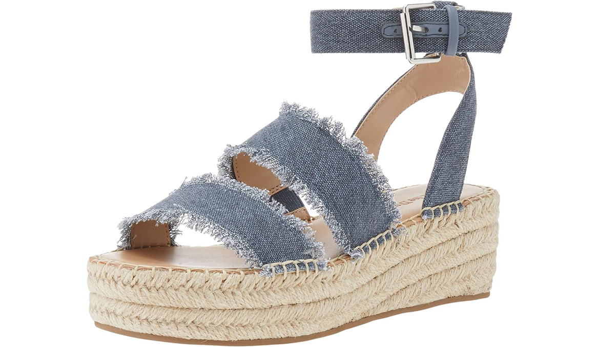 Fashion Summer Sandal Recommendations: Three Choices to Easily Welcome Summer