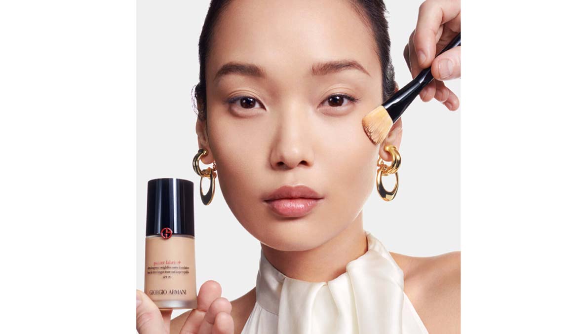 Lifesavers for Dry Skin: The Best Hydrating Foundations