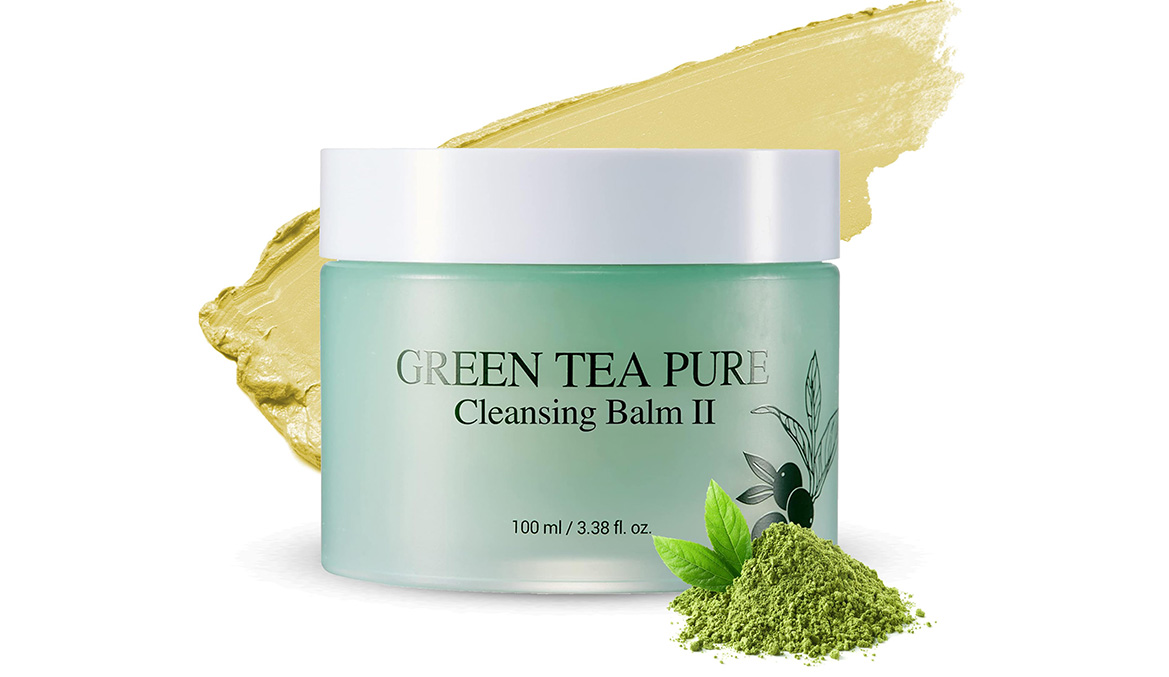 Discover the Perfect Balance Between Cleansing and Moisturizing: This Skincare Cleansing Balm Will Revitalize Your Skin