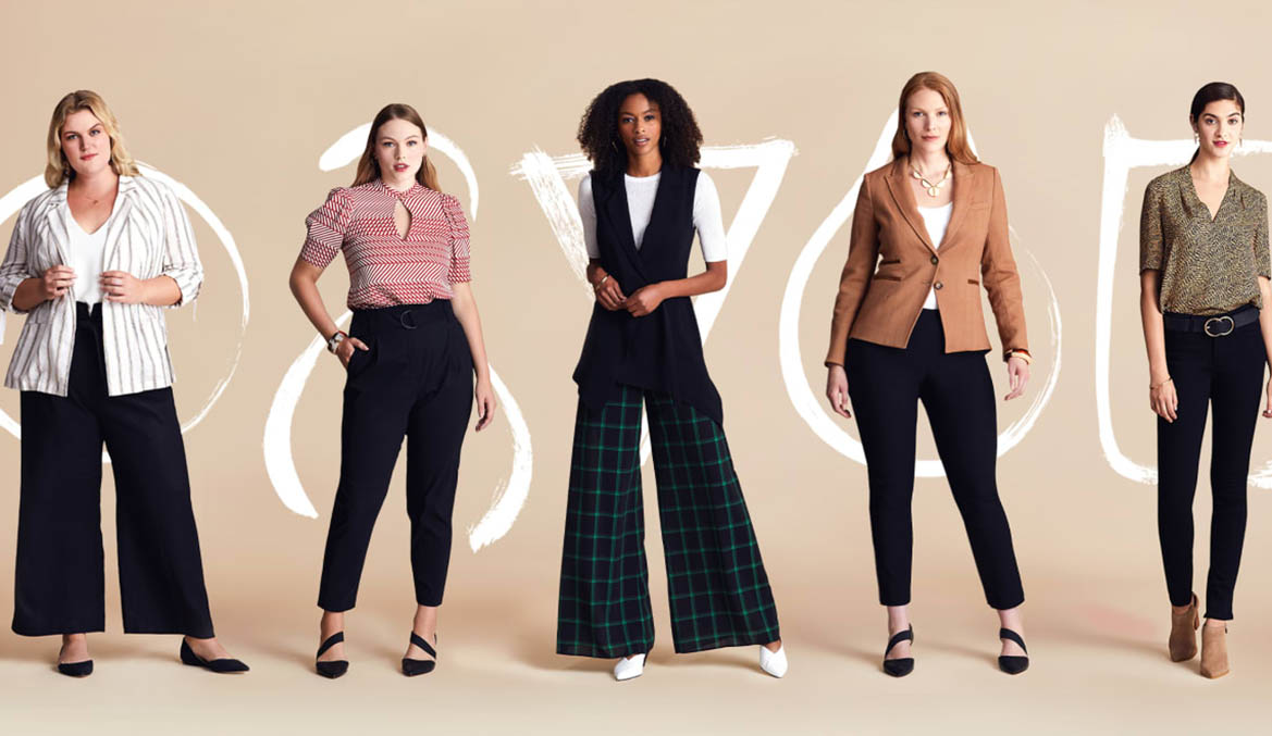 Dressing for Your Body Type: Truly Effective Styling Strategies