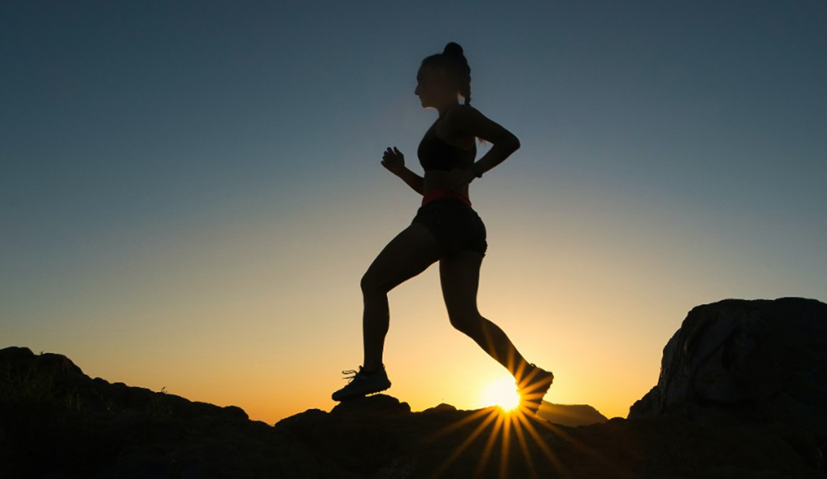 Running and Exploring: A Professional Outdoor Gear Experience with Privatesportshop